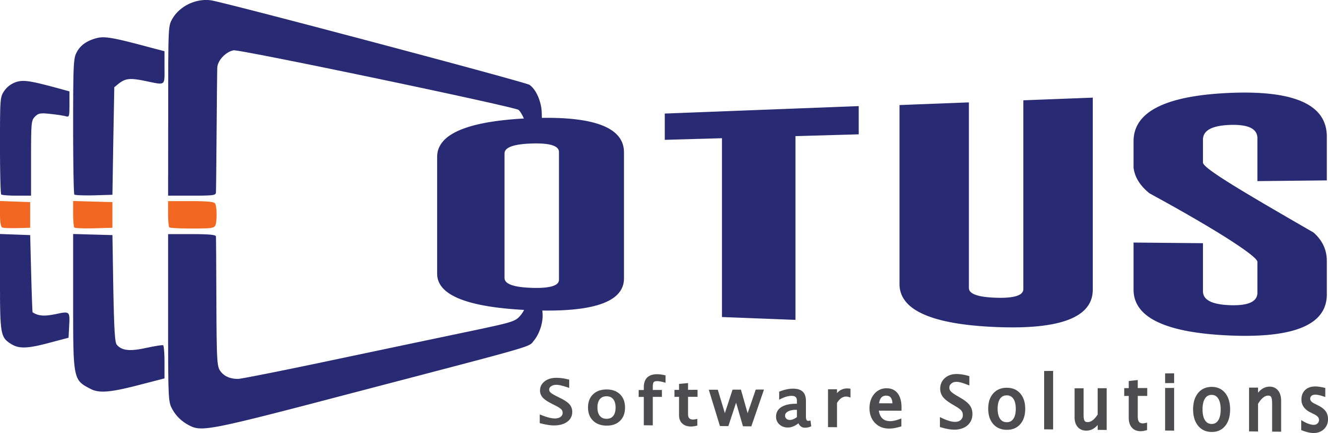 OTUS - GPS Server